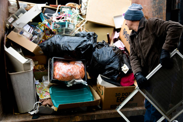 Best Garage Cleanout Services  in Fairfax, SC