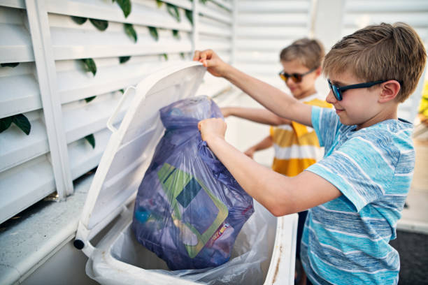Best Construction Debris Removal  in Fairfax, SC