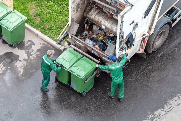 Debris Removal in Fairfax, SC