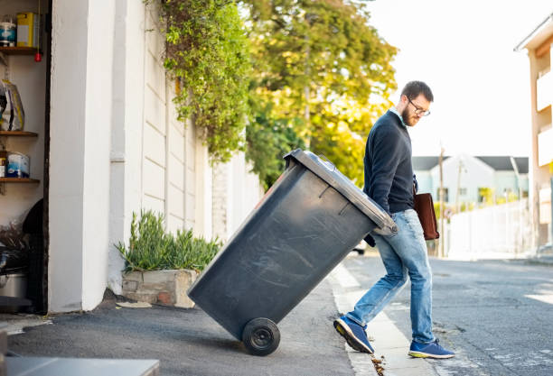 Best Office Junk Removal  in Fairfax, SC
