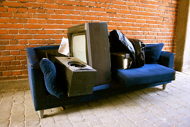 Best Dumpster Rental Services  in Fairfax, SC