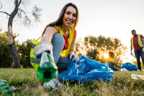 Yard Cleanup Services in Fairfax, SC
