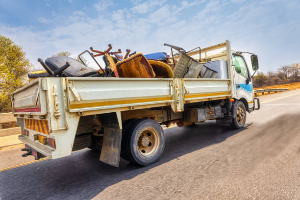 Best Junk Hauling Services  in Fairfax, SC