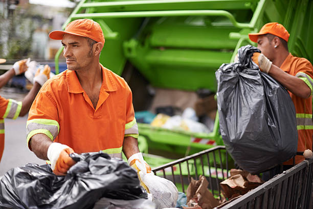 Professional Junk Removal in Fairfax, SC