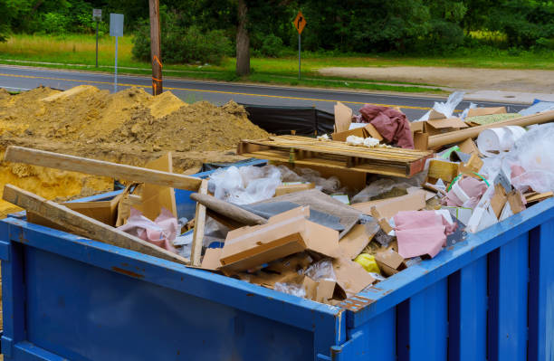 Best Yard Waste Removal  in Fairfax, SC